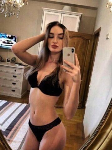 Проститутка Светлана