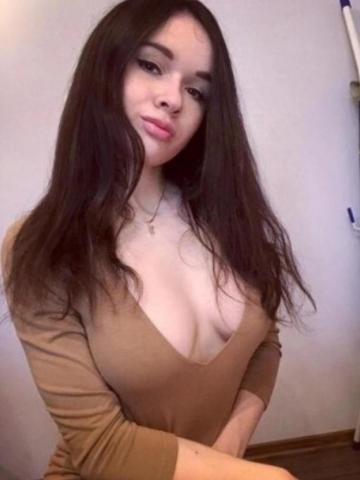 Проститутка Чулпан